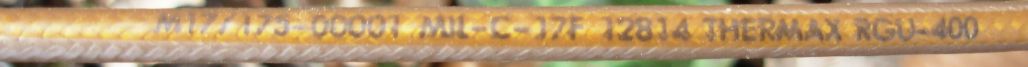[Bild v. RGU400 Koax]